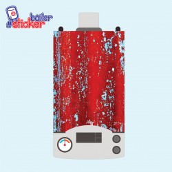 Stickerboiler- Adesivi personalizzati per caldaie