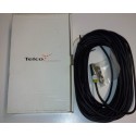 Sensore foto elettrico di marca Teleco serie LR100TB3815