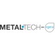 Logo Metal Tech - Egena