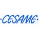 Logo Cesame