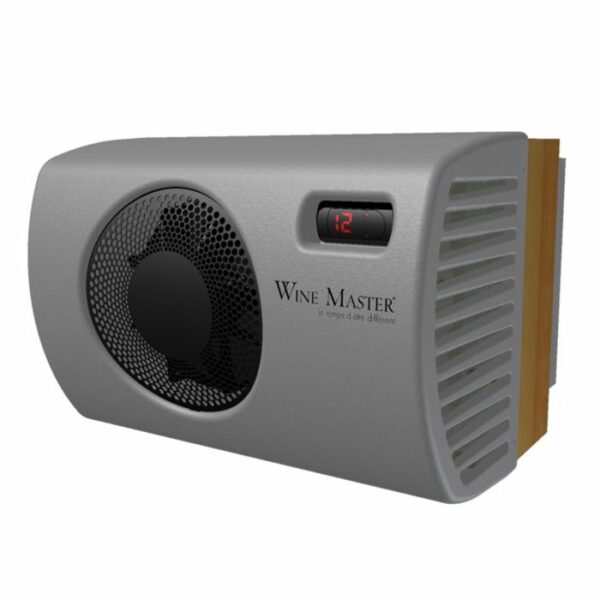 Climatizzatore da Cantina Wine Master C25