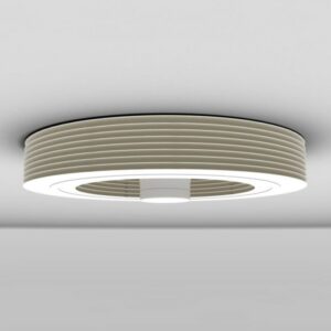 Ventilatore Exhale GEN 4.5 (con lampada LED)