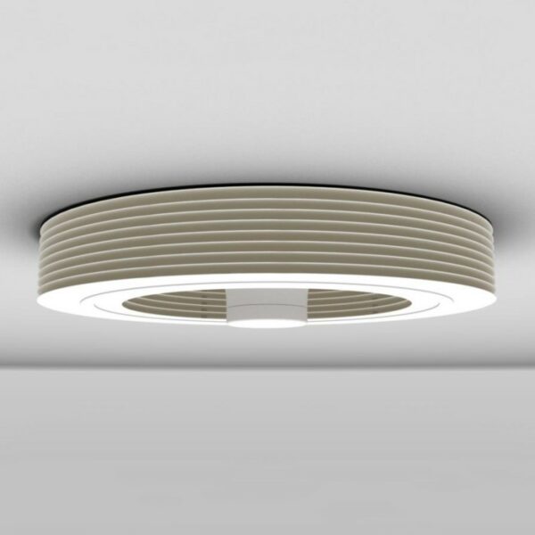Ventilatore Exhale GEN 4.5 (con lampada LED)