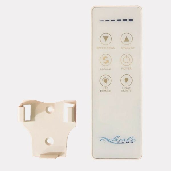 Ventilatore Exhale GEN 4.5 (con lampada LED) - immagine 3
