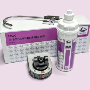 Kit Drinko BASE