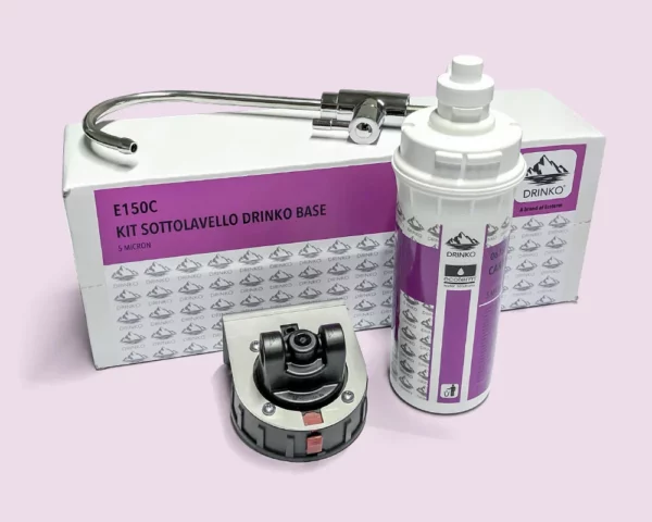 Kit Drinko BASE