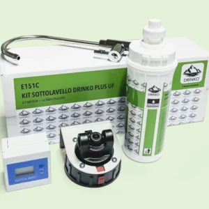 Kit Drinko PLUS UF