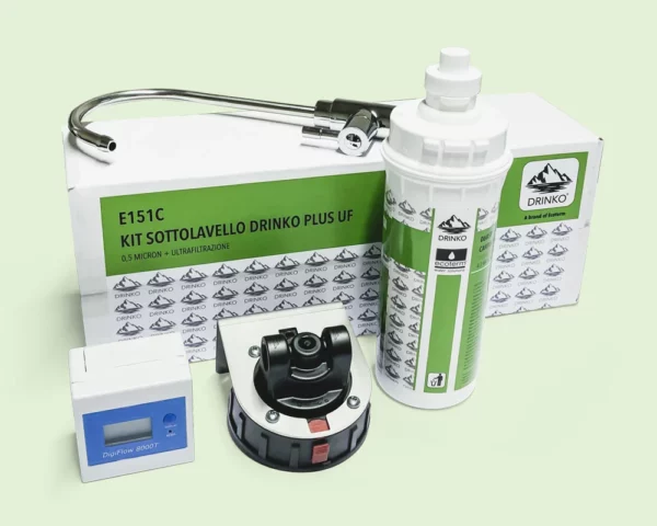 Kit Drinko PLUS UF