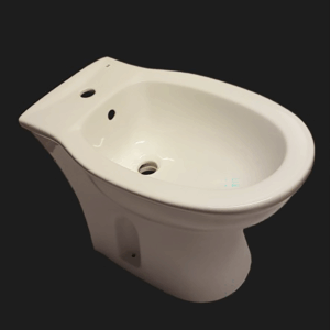Bidet - marca RAK - modello KARLA