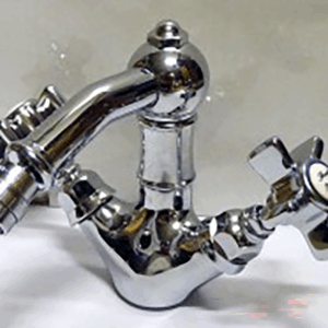 Miscelatore BIDET - NICOLAZZI - serie DAMES ANGLAISES