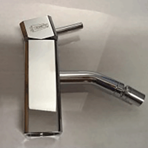 Miscelatore monocomando BIDET - BONETTI - serie EMOZIONE