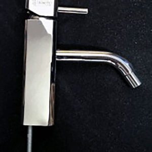 Miscelatore monocomando LAVABO - BONETTI - serie EMOZIONE